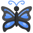 mariposa