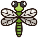 libélula icon