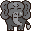 elefante icon