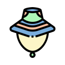 sombrero icon