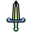 cuchillo icon