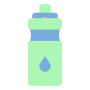 botella de agua icon