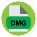 archivo dmg icon