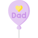 dia del padre icon