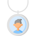 collar icon