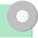 vinilo icon