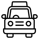 taxi icon