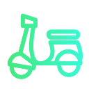 scooters icon