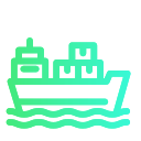 barco icon