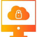 seguridad de datos icon