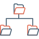 compartir datos icon