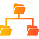 compartir datos icon