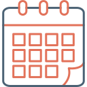 calendario icon