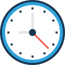 reloj icon