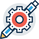 desarrollo icon