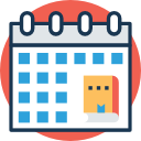 cronograma icon