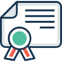 certificado 
