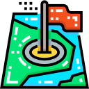 mapa icon