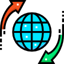 globo icon