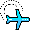 avión icon