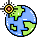 gps icon