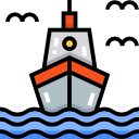 bote icon