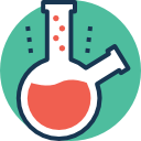 laboratorio icon