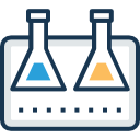 laboratorio icon