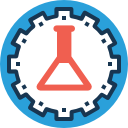 laboratorio icon