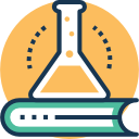 laboratorio icon