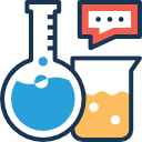 laboratorio icon