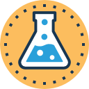 laboratorio icon