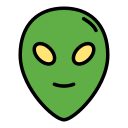 extraterrestre icon