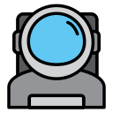 astronauta icon