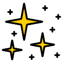 estrellas icon