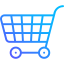 carrito de compras icon