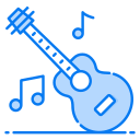 guitarra icon