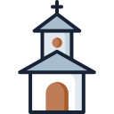 iglesia icon