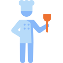 cocinero icon