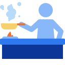 cocinar icon