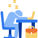 dormir icon