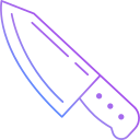 cuchillo icon