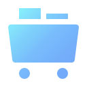 carrito de compras icon