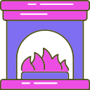 chimenea icon