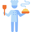 cocinero icon