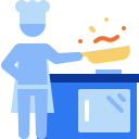 cocinero icon