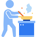 cocinar icon