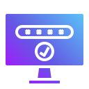 monitor icon