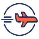 avión icon