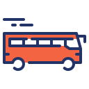 autobús icon